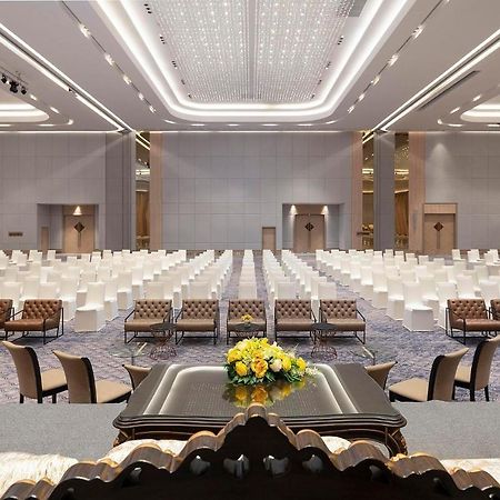 Asawin Grand Convention Hotel Μπανγκόκ Εξωτερικό φωτογραφία