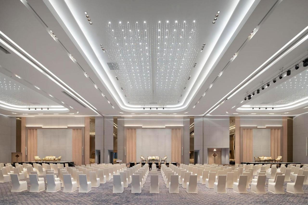 Asawin Grand Convention Hotel Μπανγκόκ Εξωτερικό φωτογραφία